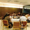 所沢市医師会若手の会の納涼会