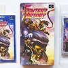 【SFC】ファイターズヒストリー