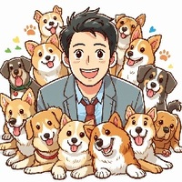 人見知りの犬好き女性が犬好き男性との出会う方法と結婚する方法