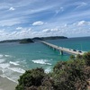 バリ長い！角島大橋！