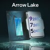 Intel Core Ultra 200K「Arrow Lake」シリーズ、驚異のクロック速度で登場！