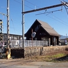 上高地線:下新駅 (しもにい)