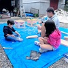 【Do It Yourself】椅子作ったよ！