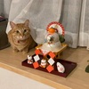 仕事始めの日は。。