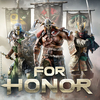 ForHonor（フォーオナー）の動画を見てるだけで楽しそう・・・・！！！