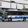 ジェイ・アール北海道バス / 札幌200か 4425 （534-6918）