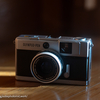 OLYMPUS　PEN EED