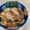 旭川らーめん いっぱち@門沢橋〜チャーシュー麺／ごはん／肉汁チャーシュー／ご飯盛り放題／GO TO EAT／豚骨醤油ラーメン／オススメ〜