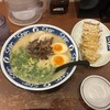 博多　博多らーめんShinShin　キャナルシティ博多　2026年2月22日