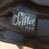 Drifter（ドリフター）のバッグについて伝えたい5つのこと そして、愛してやまない理由