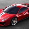 Ferrari 488Pista