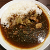 2018年3月一人旅食べた物～ココイチのカレー