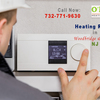 What are the Heating and Cooling Services?