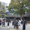 BASEGATE横浜関内へ行ってみた