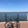 あまりに運動不足が酷いので 平日のライド10km／ラン14km／ライド10km