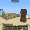 のんびりマイクラS８#408～旅路の遺跡から発掘した資材で何か作りたいのだが