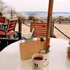 川崎雄士の休日には海の見えるカフェで