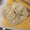 自炊生活：成城石井のなま中華麺を知り、YouTubeで美味しいラーメンの作り方を知ったら試すしかないだろう