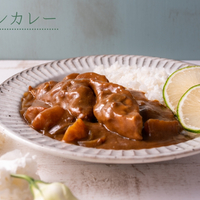 ポケモン剣盾再現料理 おいしさリザードン級 アップルカレーのレシピ 作り方 栄養士かんたん食堂