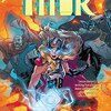 The Mighty Thor Vol. 4: The War Thor (The Mighty Thor (2015-2018))