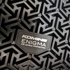 KOMINEの新しいプロテクター ENIGMAは良い