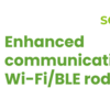 Wi-Fi/BLE Rodアンテナで通信を強化する