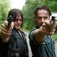 ウォーキング デッド 退場した登場人物まとめ シーズン10まで ネタバレあり Walking Dead ウォーキング デッド情報館