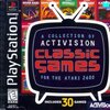 ACTIVISION COLLECTIONを解析してみた