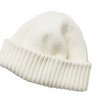 【crepuscule】 Knit cap 5色