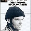 映画「カッコーの巣の上で」(1975)を観た