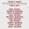 Charlie Haden - The Ballad of the Fallen
