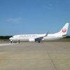 とかち帯広空港へ行きました