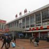 株洲駅（中国国鉄）