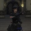 FF14プレイ日記 #399「忍者のレベル70のジョブクエまで終了」