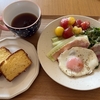 目玉焼き