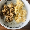 8/18 2色丼