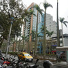 【台湾旅行】4日目-中正紀念堂