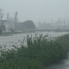 台風関連情報...川越市、入間市、志木市