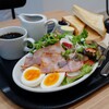 【SLOW COFFEE】3月オープン。横川駅近くの新店カフェは朝から夜まで使い勝手良い(西区三篠町)