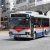 南国交通(元西武バス)　2203号車
