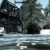 久しぶりのskyrim