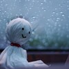 雨の日の運動