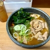 葛西　めんや　その二　〜肉そば・肉南蛮そばを極めてみる　その三十六〜