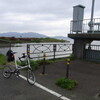 琵琶湖一周サイクリング４日目
