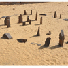 エジプト・ナブタ・プラヤとヌビア砂漠の古代の天文学者たち