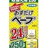 2018年7月14日 蝉の鳴く晴れた陽射しの強い朝