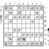 大山将棋研究（1297）；中飛車に持久戦（加藤一二三）