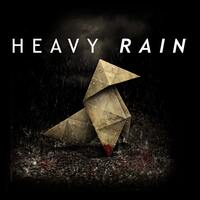 Heavy Rain 心の軋むとき 積みゲー崩しと備忘録のようなもの