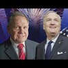 WATCH: Luther Strange and Roy Moore Debate Ahead of Alabama GOP Senate Runoff