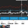 金曜日　JETT Base Ride (2.7~3.2w/kg) (C)